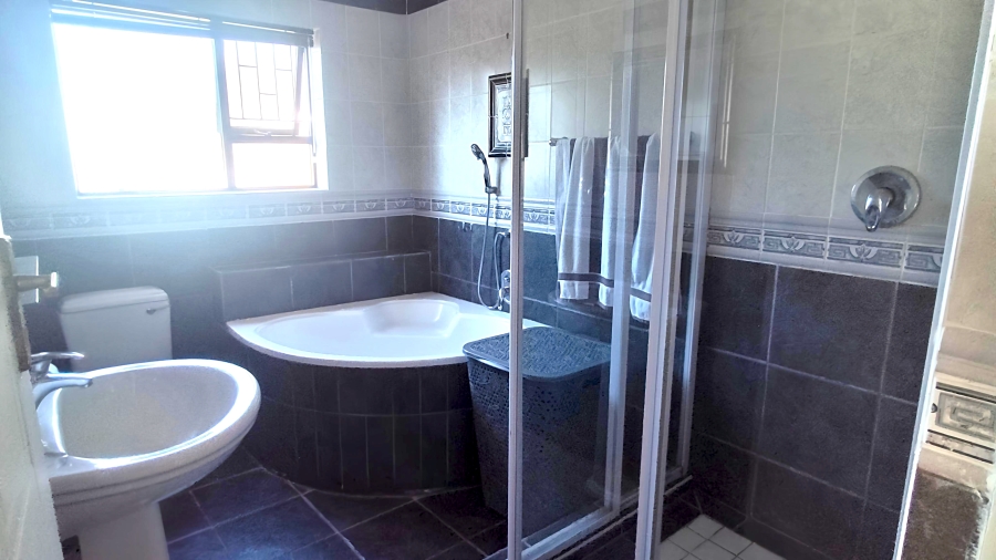 3 Bedroom Property for Sale in Kamma Heights Eastern Cape